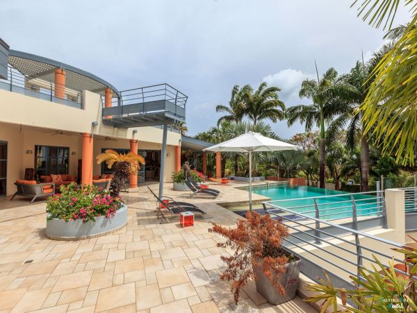 Saint Maarten Saint Martin Home 980507