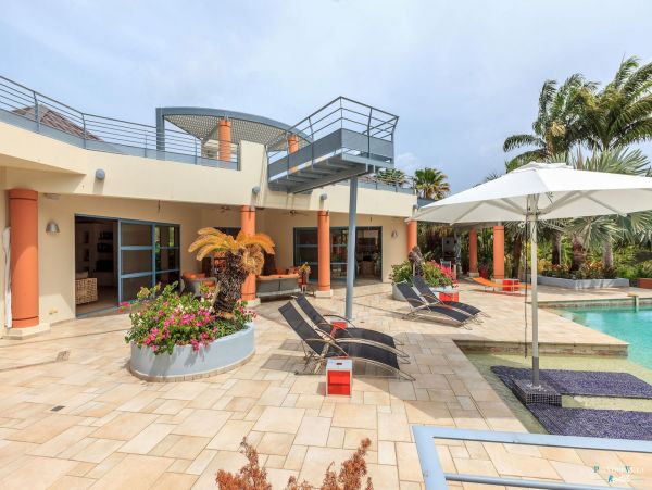 Saint Maarten Saint Martin Home 980507
