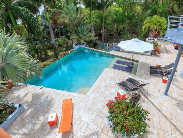 Saint Maarten Saint Martin Home 980507