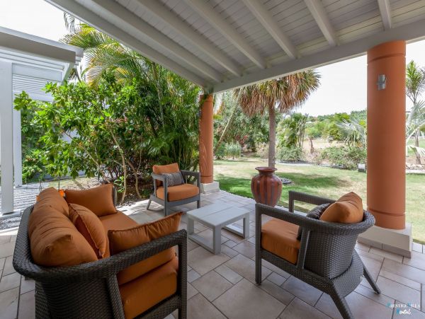 Saint Maarten Saint Martin Home 980507