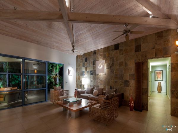 Saint Maarten Saint Martin Home 980507