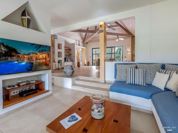 Saint Maarten Saint Martin Home 980507