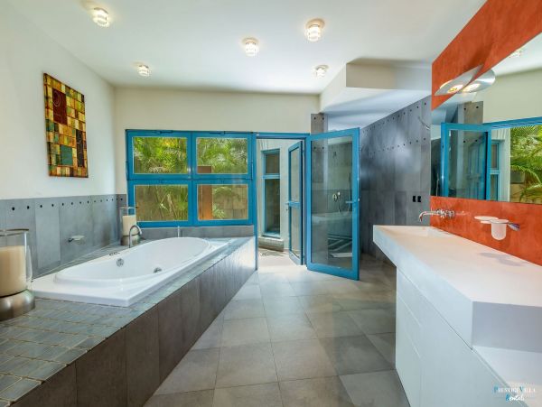 Saint Maarten Saint Martin Home 980507