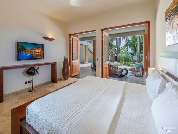 Saint Maarten Saint Martin Home 980507