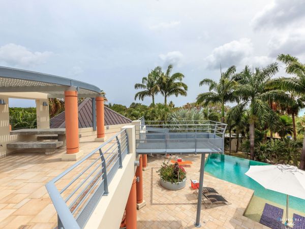 Saint Maarten Saint Martin Home 980507
