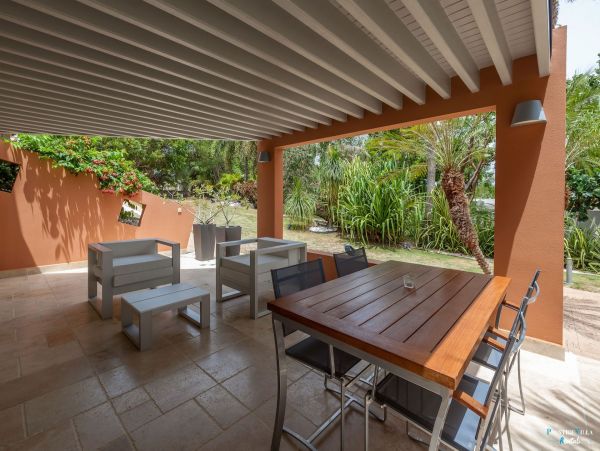 Saint Maarten Saint Martin Home 980507