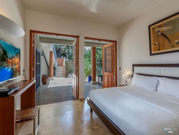 Saint Maarten Saint Martin Home 980507