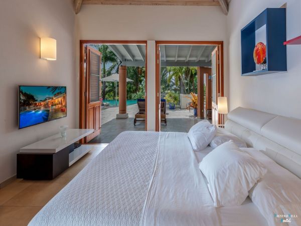 Saint Maarten Saint Martin Home 980507