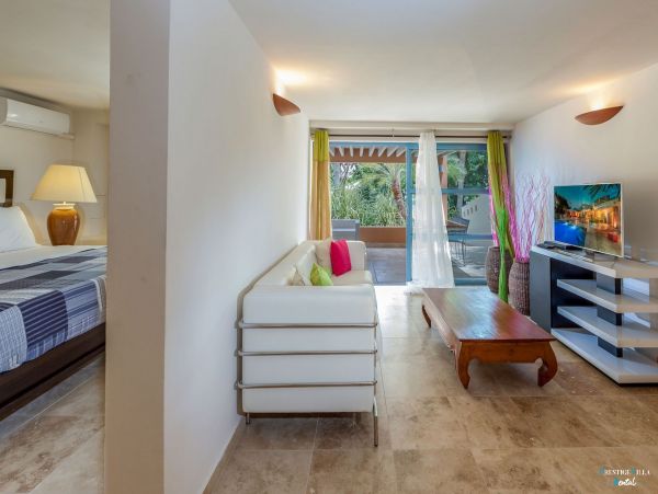 Saint Maarten Saint Martin Home 980507