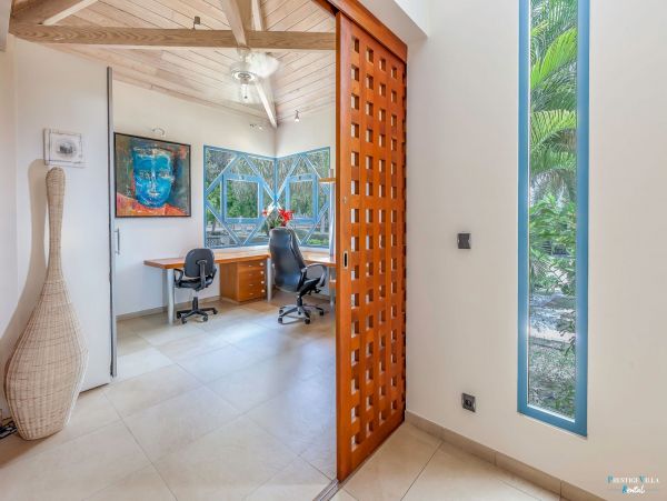 Saint Maarten Saint Martin Home 980507