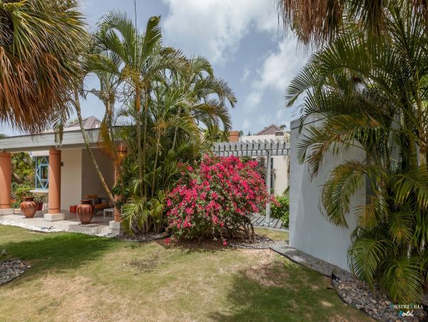 Saint Maarten Saint Martin Home 980507