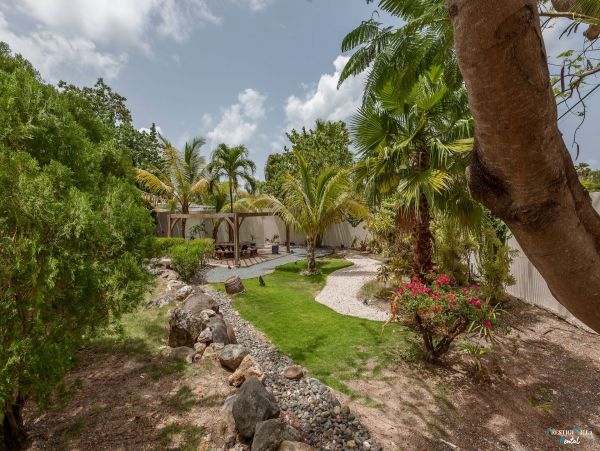 Saint Maarten Saint Martin Home 980507