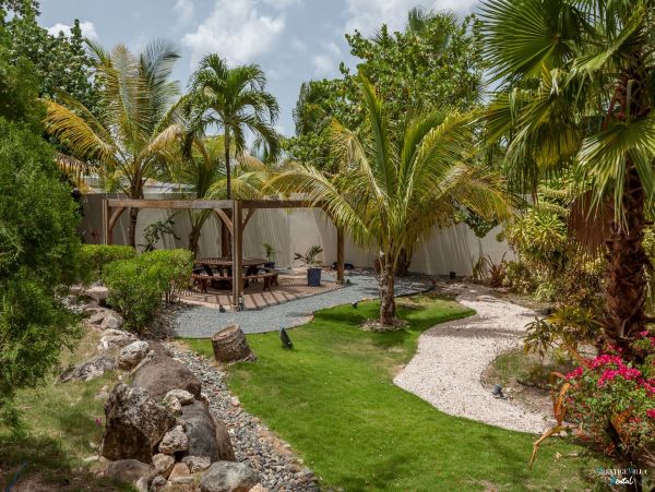 Saint Maarten Saint Martin Home 980507