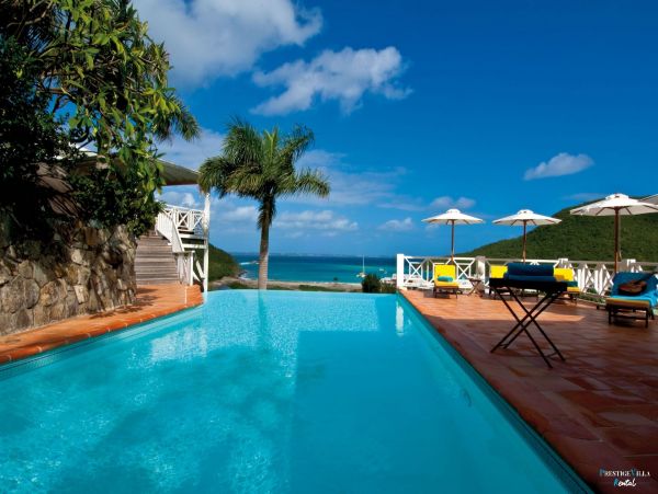 Saint Maarten Saint Martin Home 980508