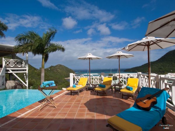 Saint Maarten Saint Martin Home 980508