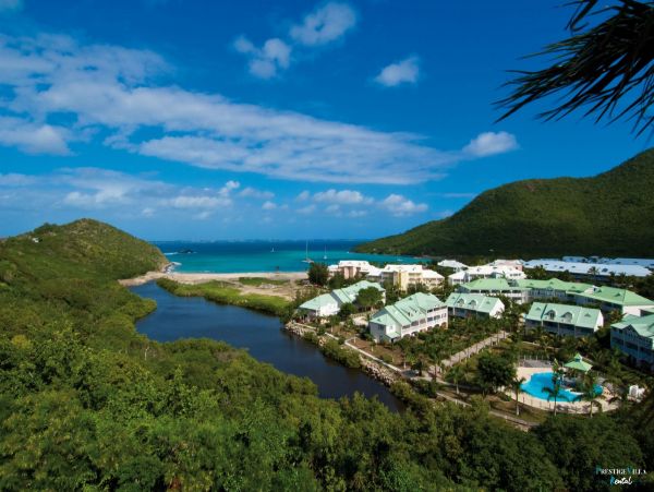 Saint Maarten Saint Martin Home 980508