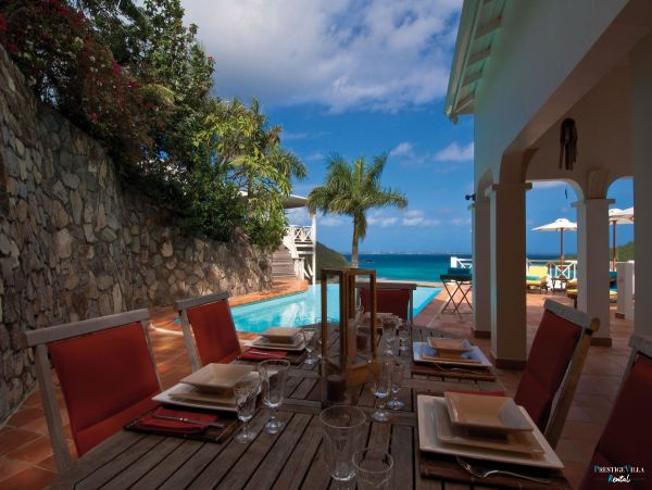 Saint Maarten Saint Martin Home 980508