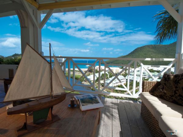 Saint Maarten Saint Martin Home 980508
