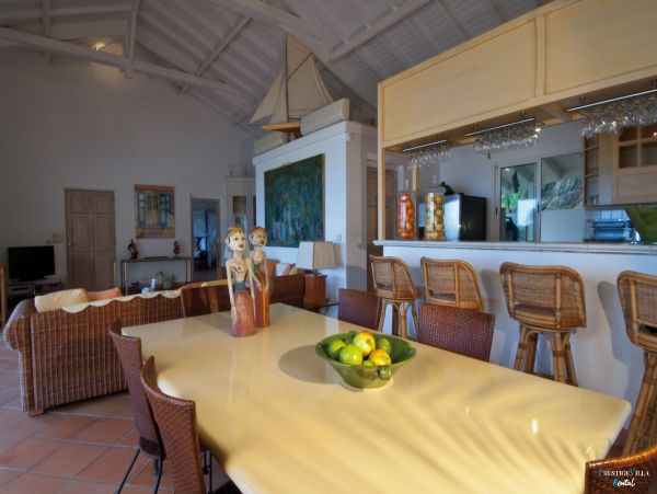 Saint Maarten Saint Martin Home 980508
