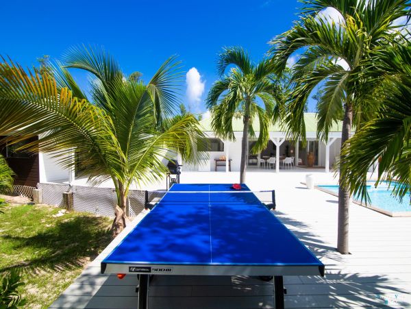 Saint Maarten Saint Martin Home 980509