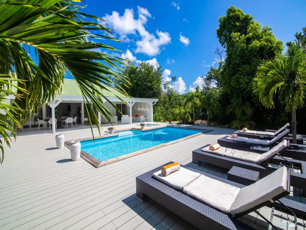 Saint Maarten Saint Martin Home 980509