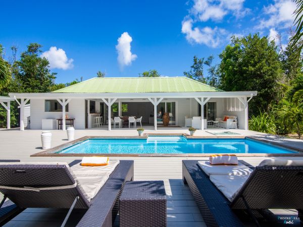 Saint Maarten Saint Martin Home 980509
