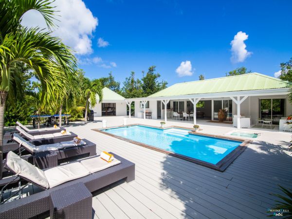 Saint Maarten Saint Martin Home 980509