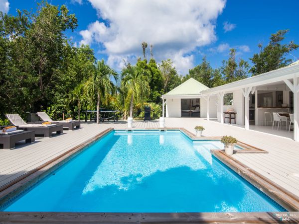 Saint Maarten Saint Martin Home 980509
