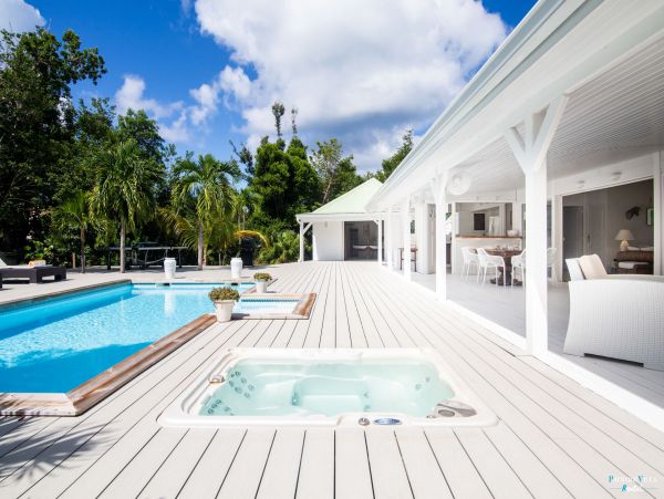 Saint Maarten Saint Martin Home 980509