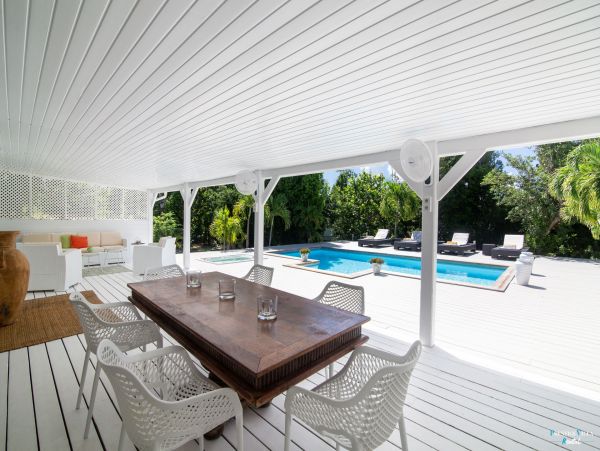 Saint Maarten Saint Martin Home 980509
