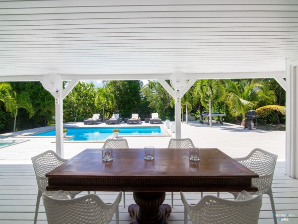 Saint Maarten Saint Martin Home 980509