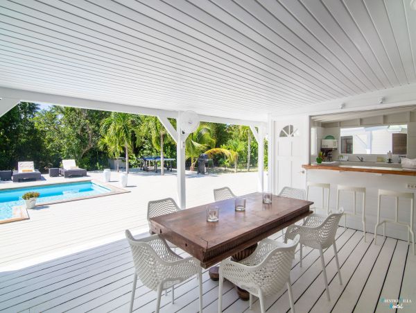 Saint Maarten Saint Martin Home 980509