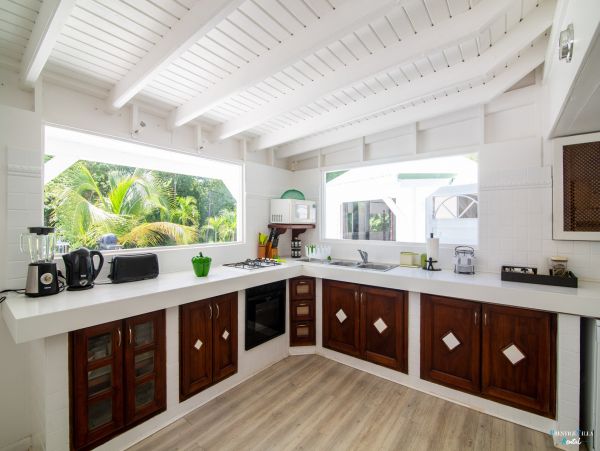 Saint Maarten Saint Martin Home 980509
