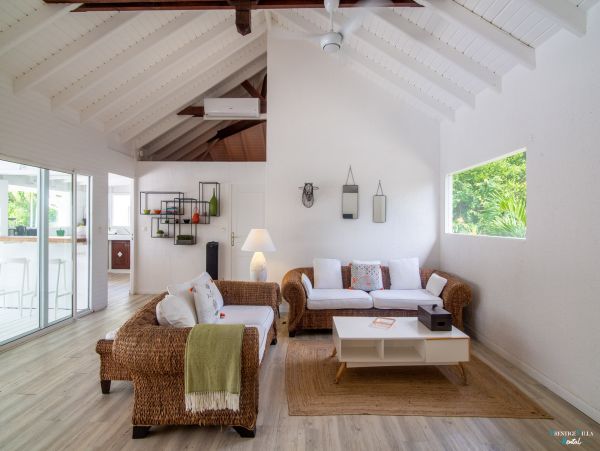 Saint Maarten Saint Martin Home 980509