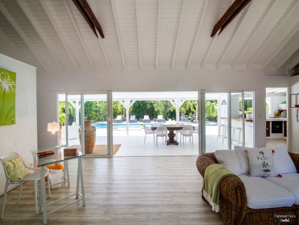 Saint Maarten Saint Martin Home 980509