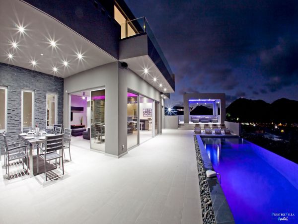 Saint Maarten Saint Martin Home 980510