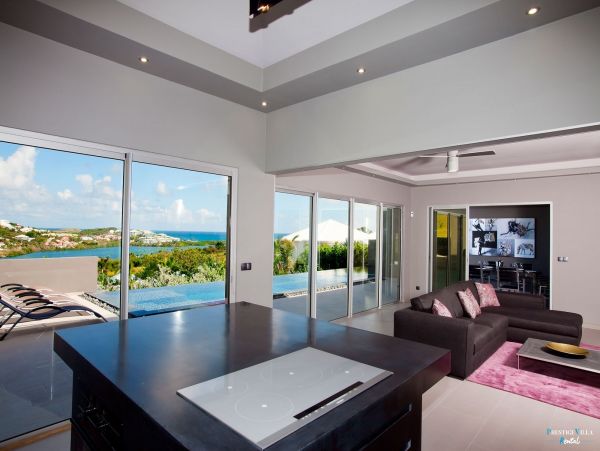 Saint Maarten Saint Martin Home 980510