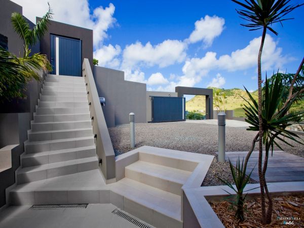 Saint Maarten Saint Martin Home 980510