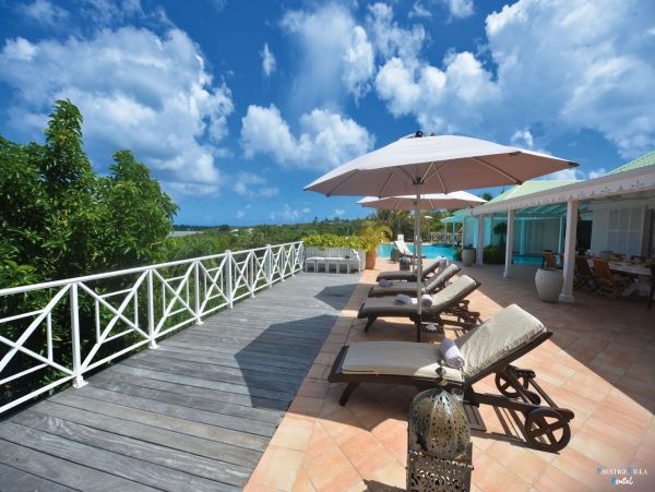 Saint Maarten Saint Martin Home 980511
