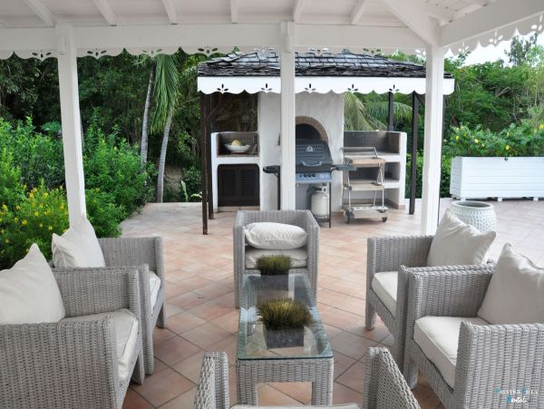 Saint Maarten Saint Martin Home 980511