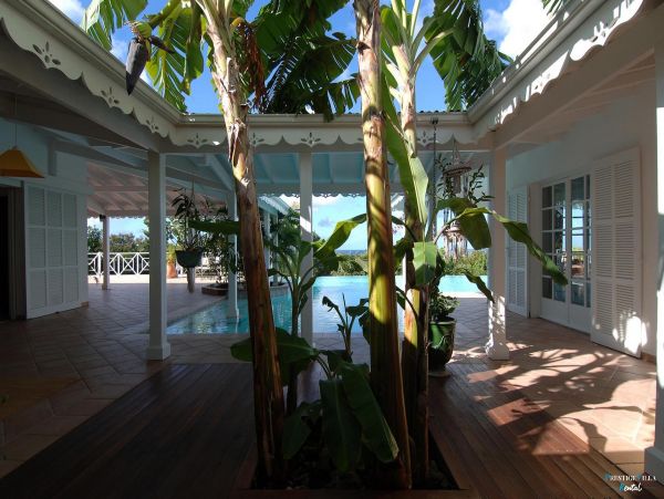 Saint Maarten Saint Martin Home 980511