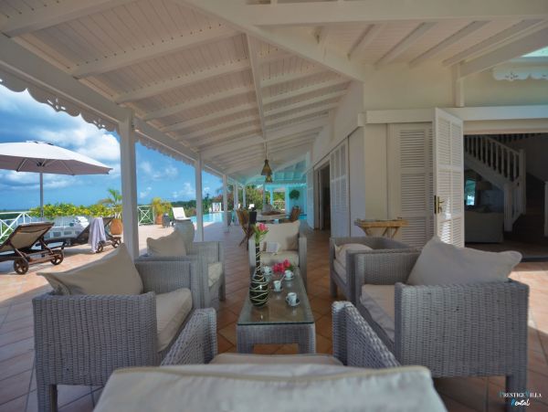 Saint Maarten Saint Martin Home 980511
