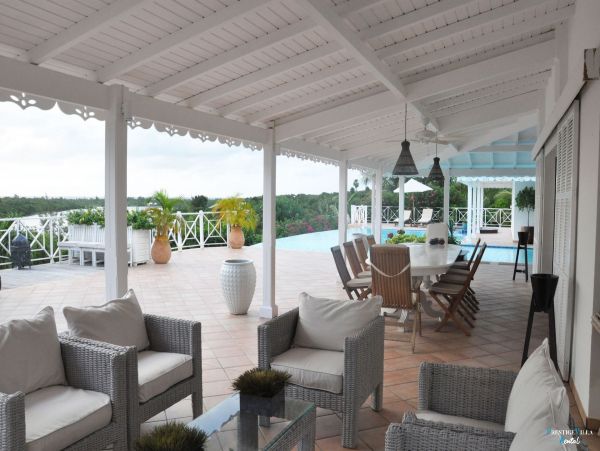 Saint Maarten Saint Martin Home 980511