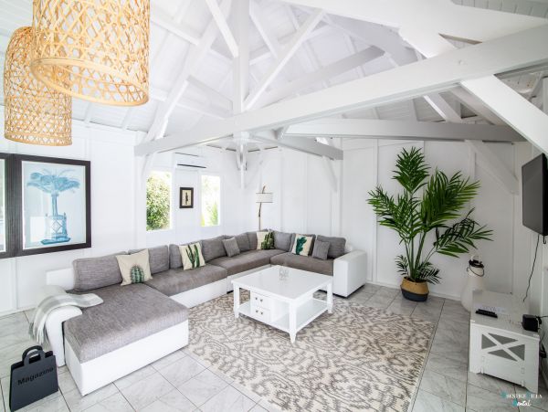 Saint Maarten Saint Martin Home 980512