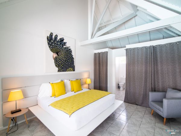 Saint Maarten Saint Martin Home 980512