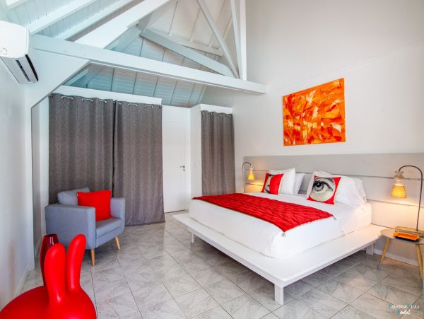Saint Maarten Saint Martin Home 980512