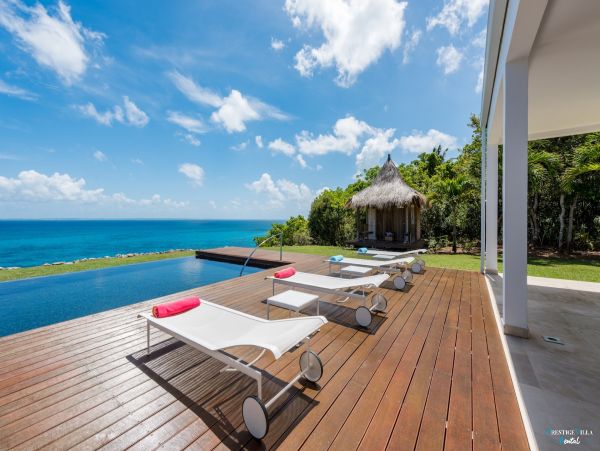 Saint Maarten Saint Martin Home 980516