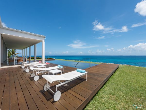 Saint Maarten Saint Martin Home 980516