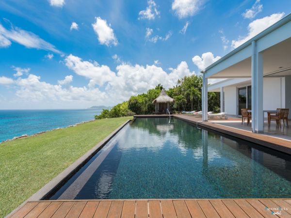 Saint Maarten Saint Martin Home 980516