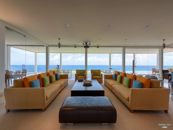 Saint Maarten Saint Martin Home 980516